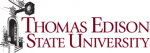 Thomas Edison State College logo