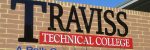 Traviss Technical College logo