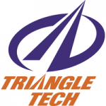 Triangle Tech  logo