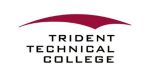 Trident Technical College logo