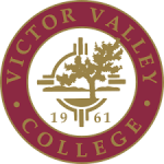 Victor Valley College logo