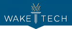 Wake Tech logo