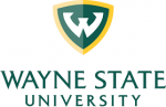 Wayne State University logo