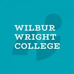 Wilbur Wright College  logo